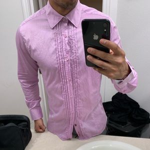 Ted Baker Men’s Fashion Shirt
